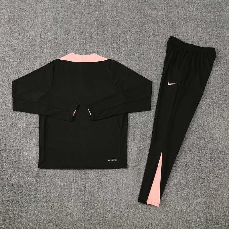 France “Shadow Pink” Tracksuit