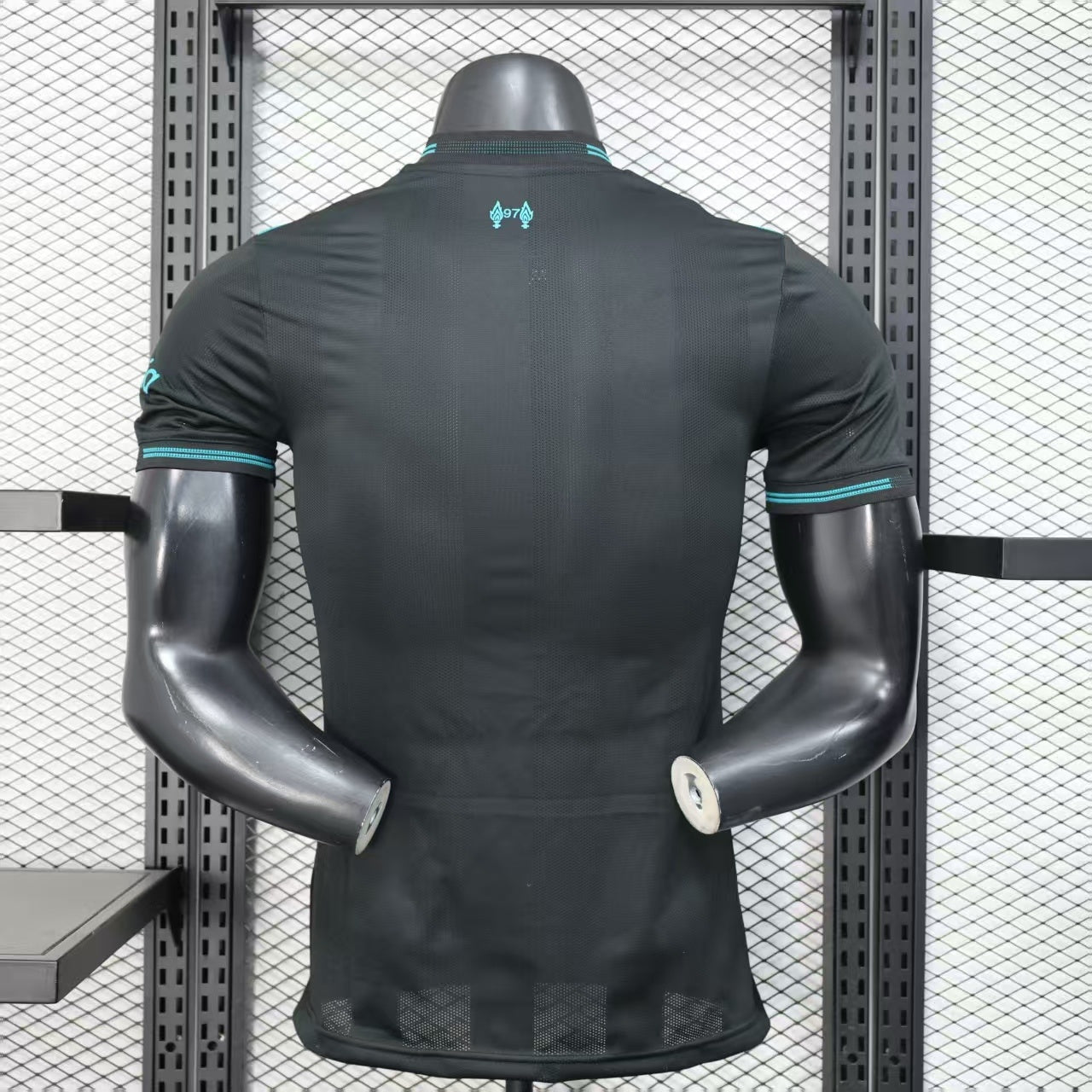Liverpool "Shadow Shield" Special Kit