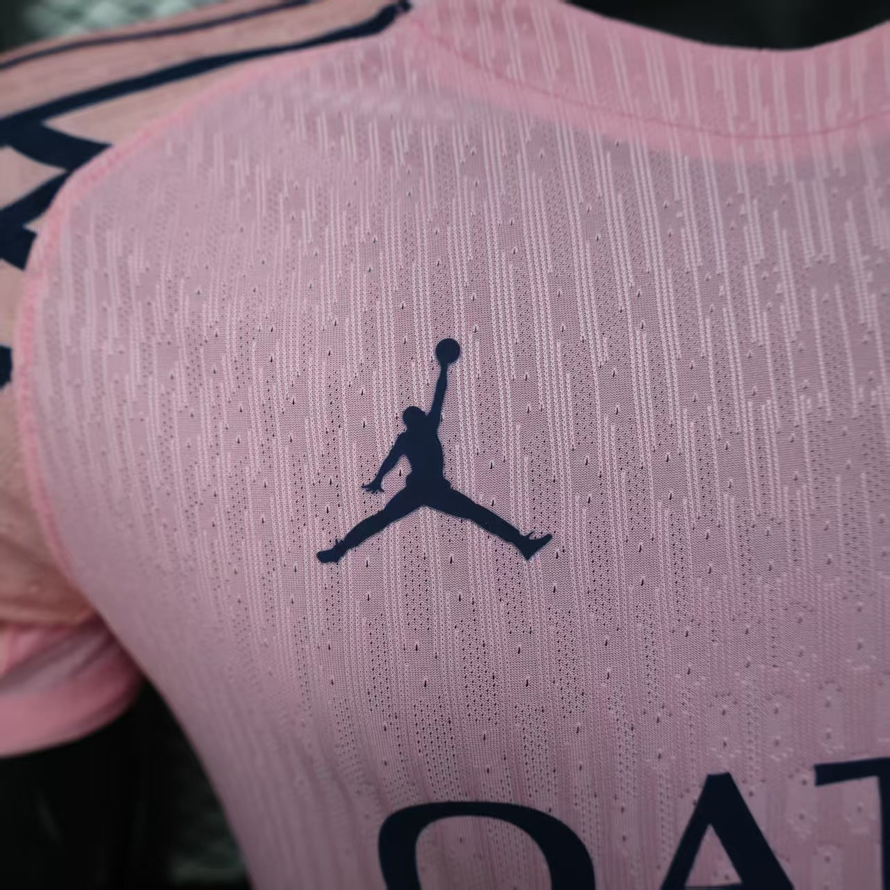 Maglia Speciale "Ali Rosa" del PSG