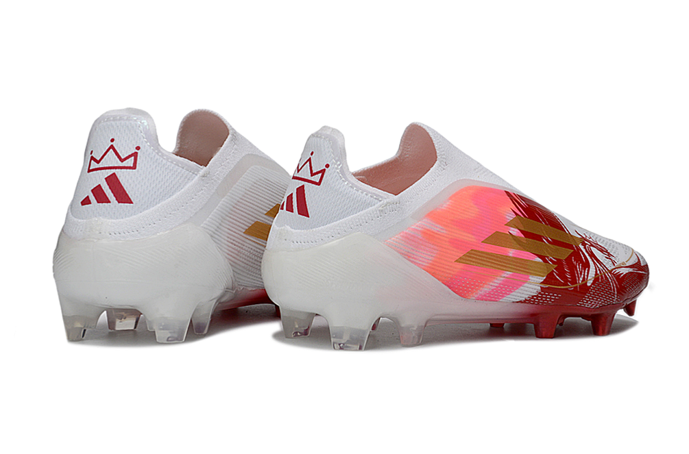 Crampons F50