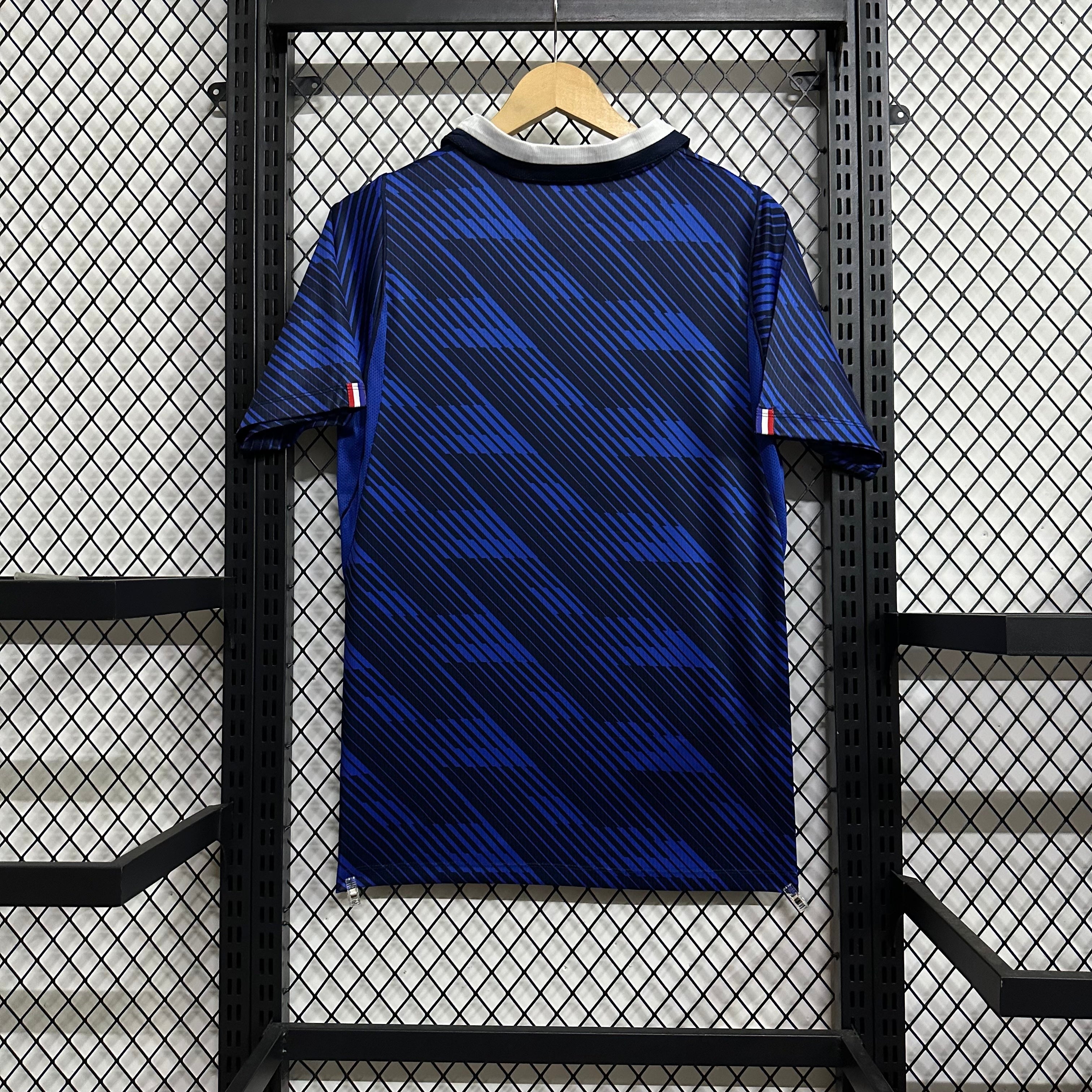 France World Cup Home Kit