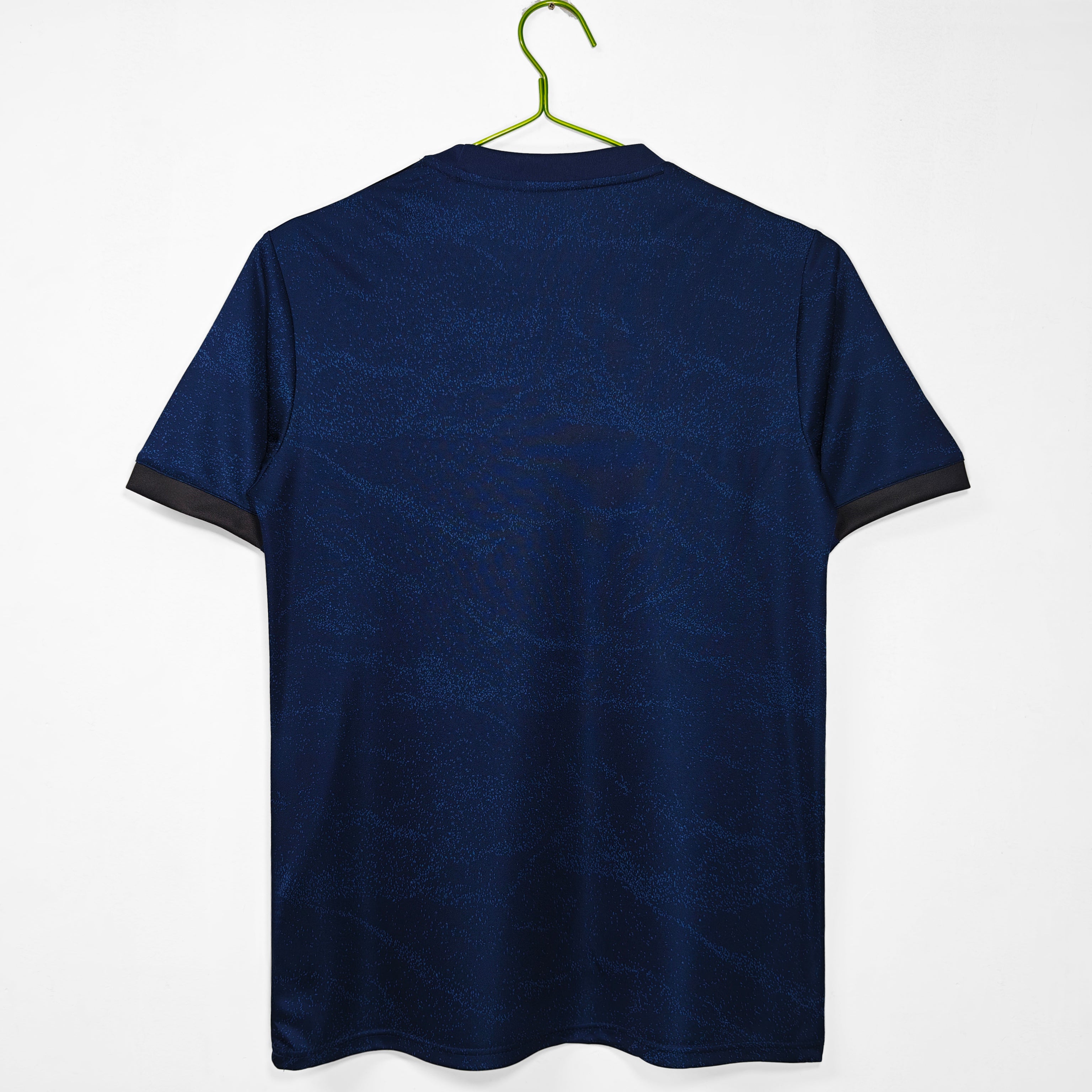 Maillot extérieur du Real Madrid 2019-2020