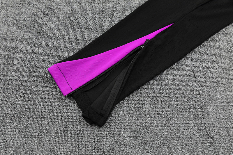 England “Amethyst Rush” Tracksuit