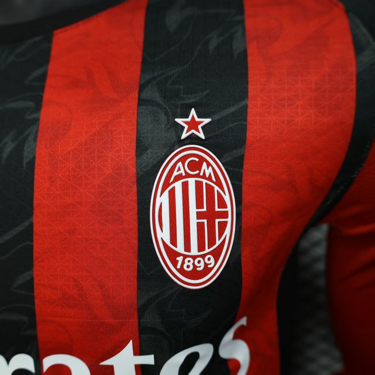 AC Milan "Classic Stripes" Special Kit