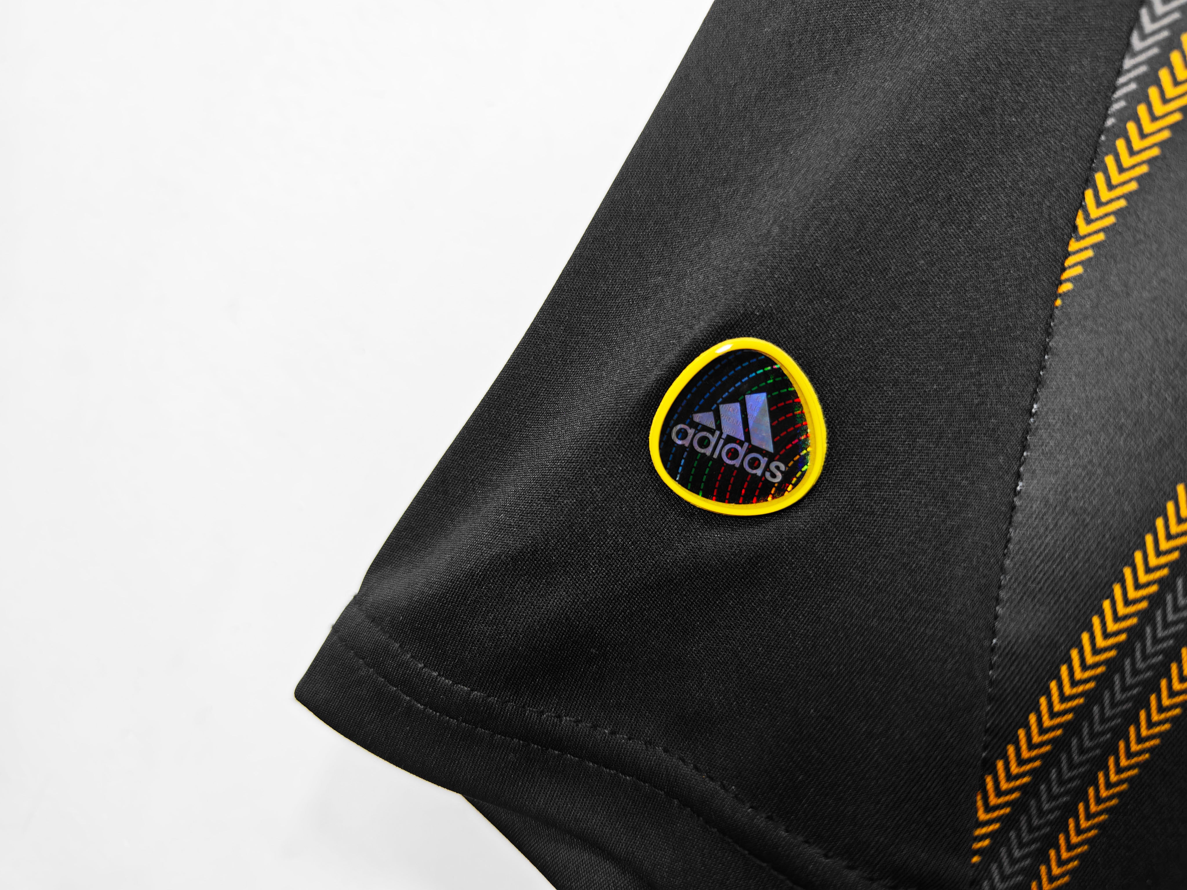 Chelsea 2012-2013 Third Kit