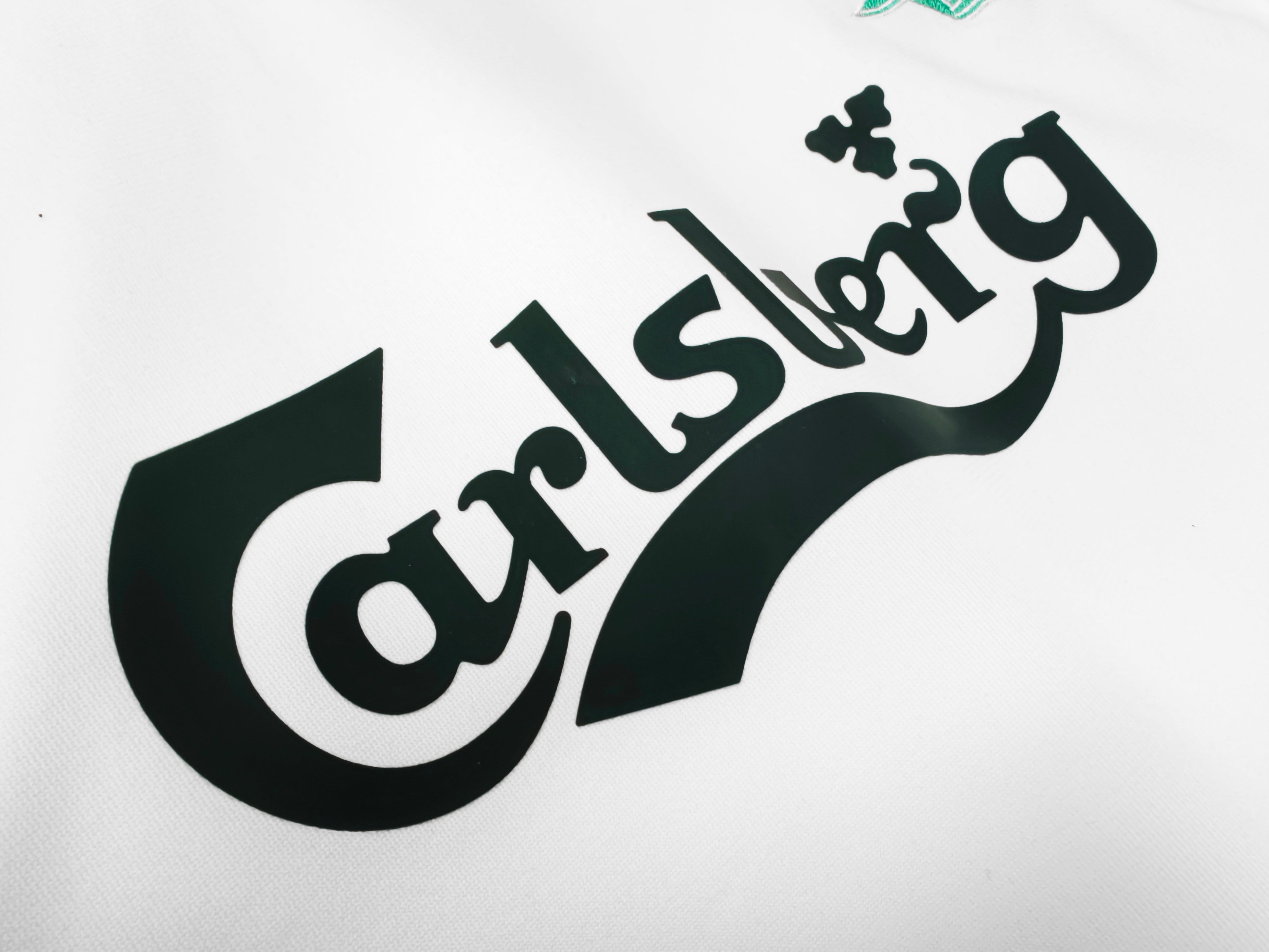 Liverpool 2006-2007 Away Kit