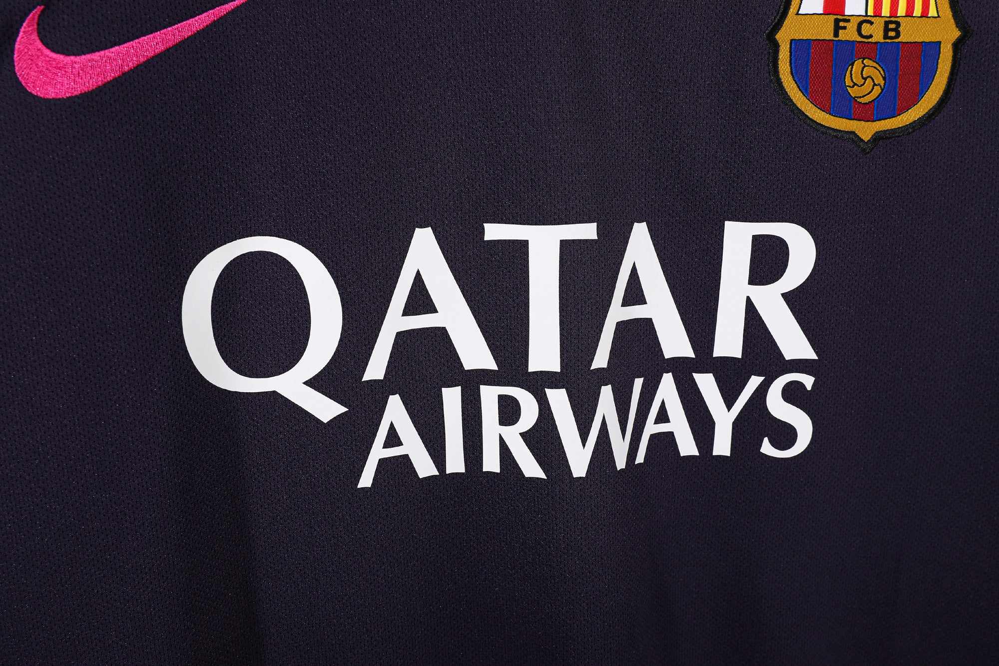 FC Barcelona 2016-2017 Away Kit