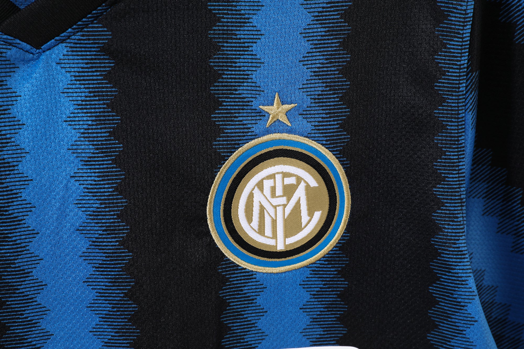 Inter Milan 2010-2011 Home Kit