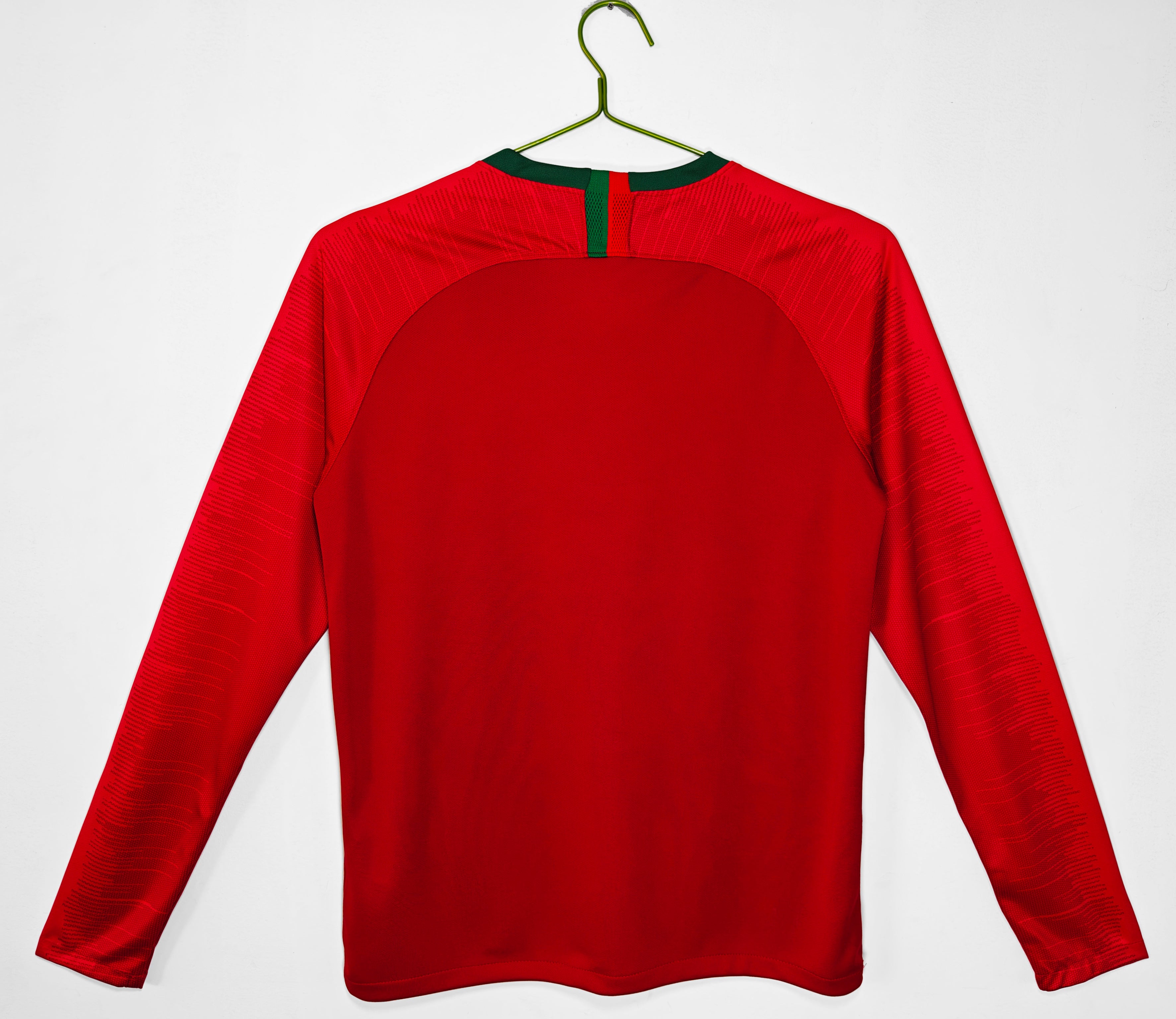 Portugal 2018-2019 Home Kit