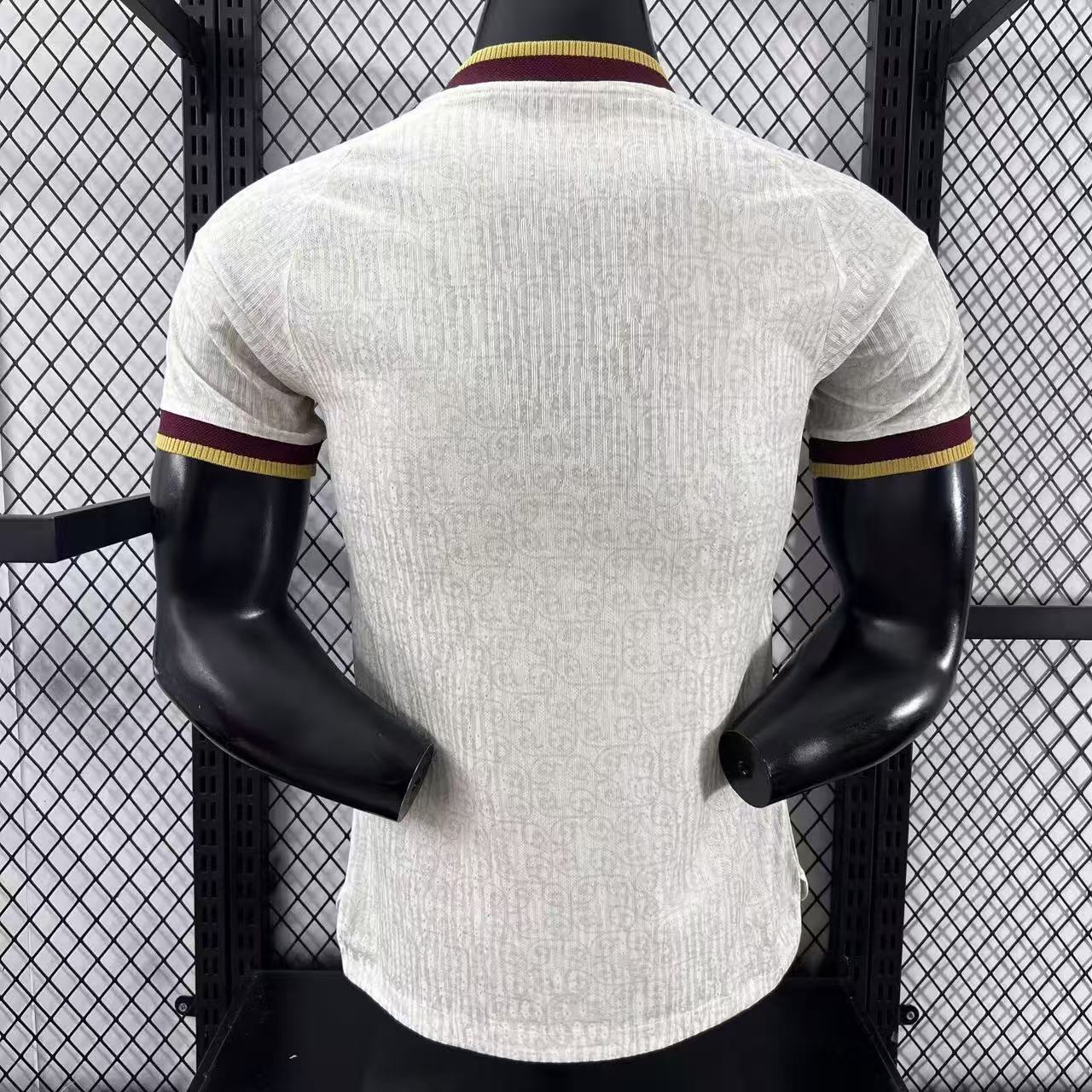 Spain "Burgundy Elegance" Special Kit