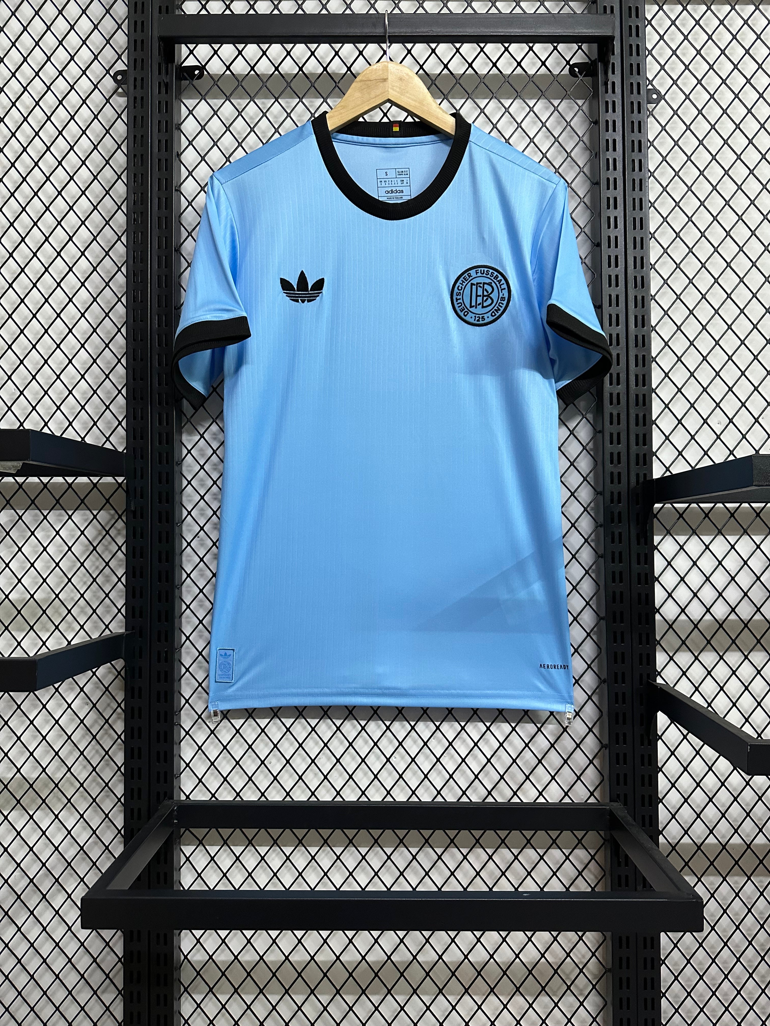 Kit de gardien de but du 125e anniversaire de l'Allemagne