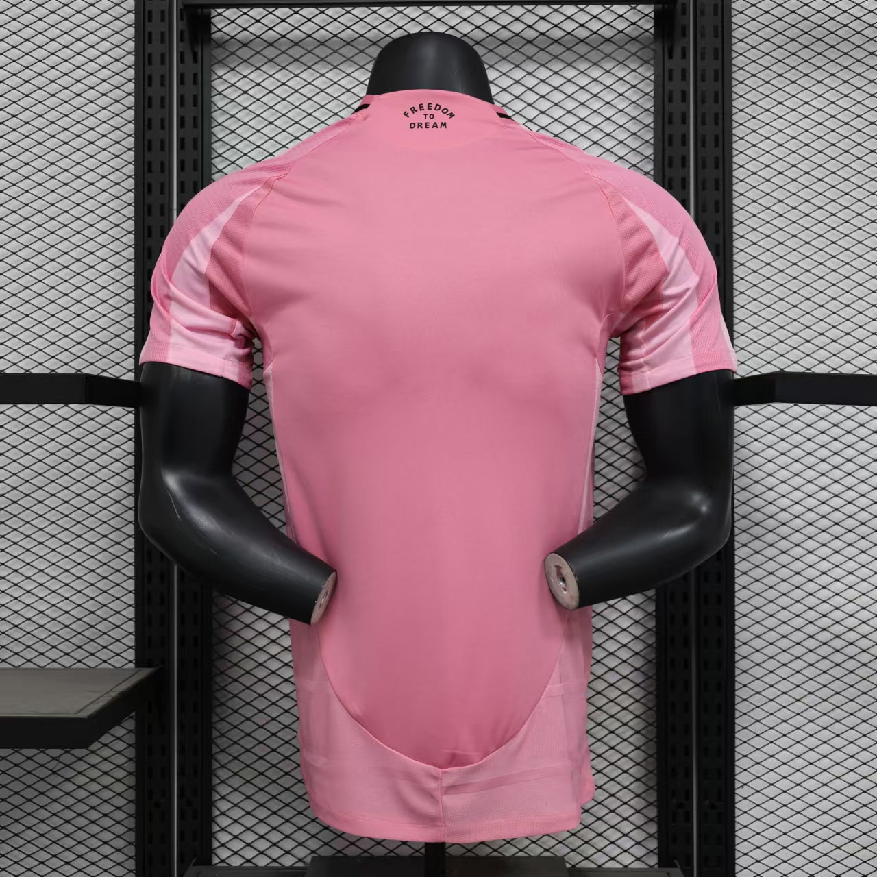 Inter Miami 2025-2026 Home Kit