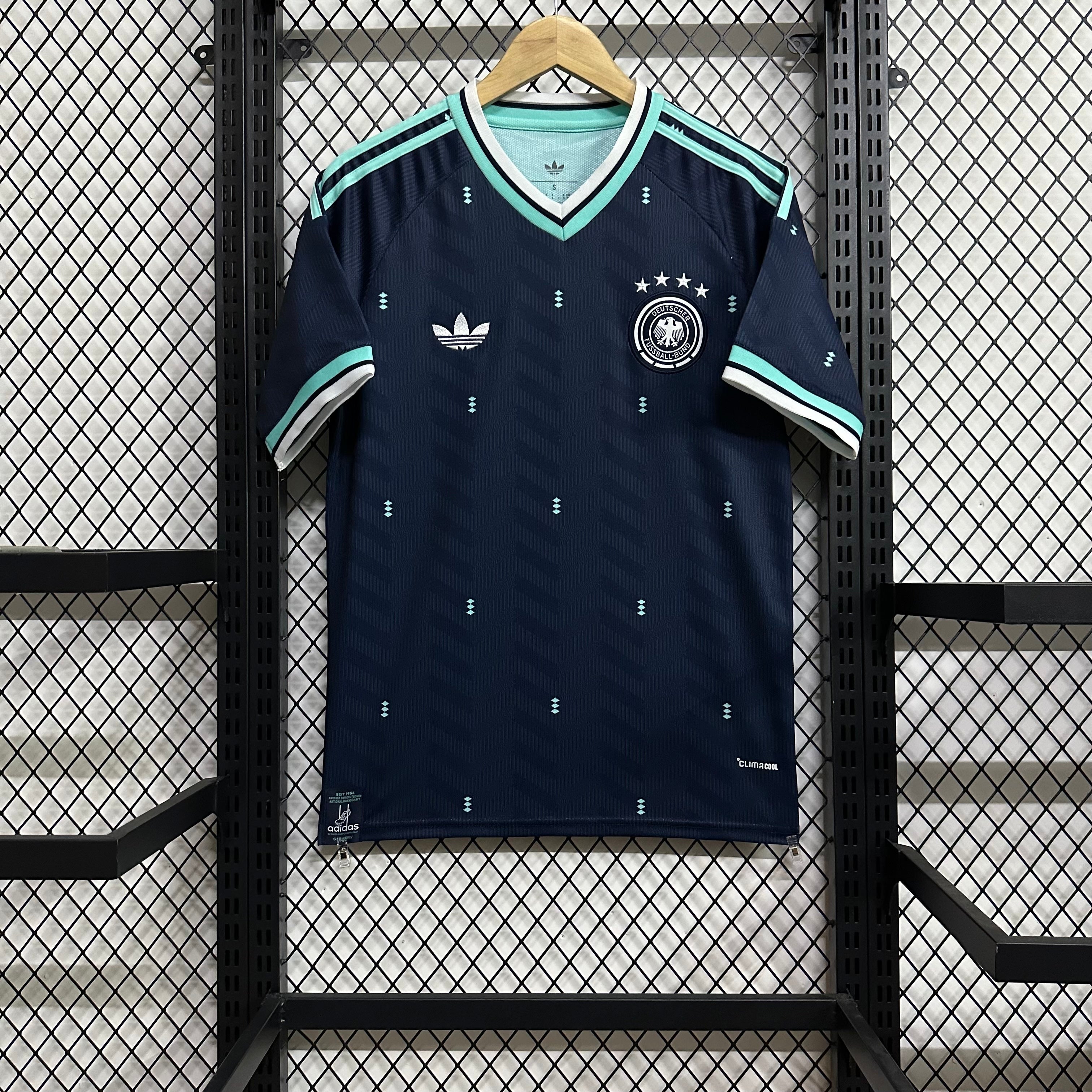 Kit extérieur de la Coupe du monde d'Allemagne
