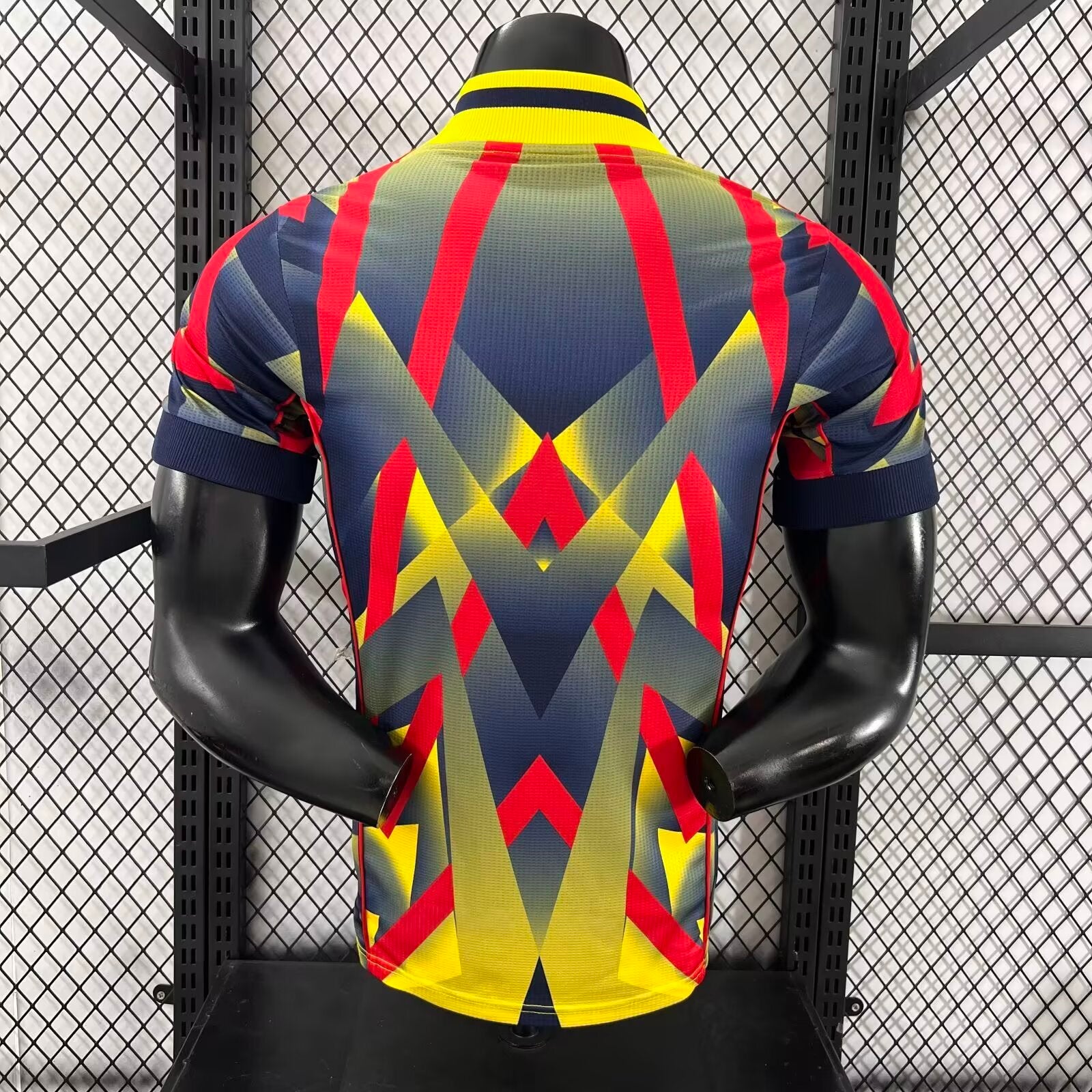 Arsenal "Electric Banana" Special Kit