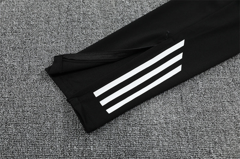 Manchester United “Purple Haze” Tracksuit