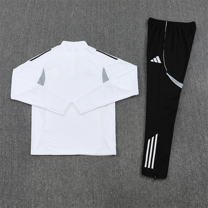 Germany “Frost Noir” Tracksuit