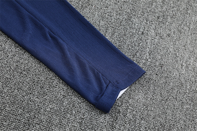 Paris-Saint-Germain “Indigo Pulse” Tracksuit