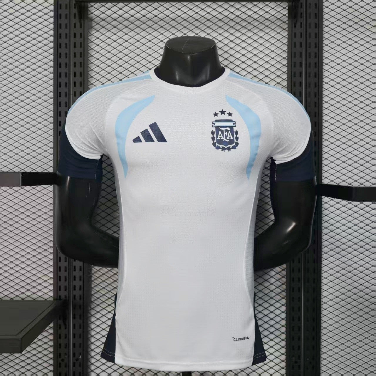 Argentina "Azure Gradient" World Cup Special Kit