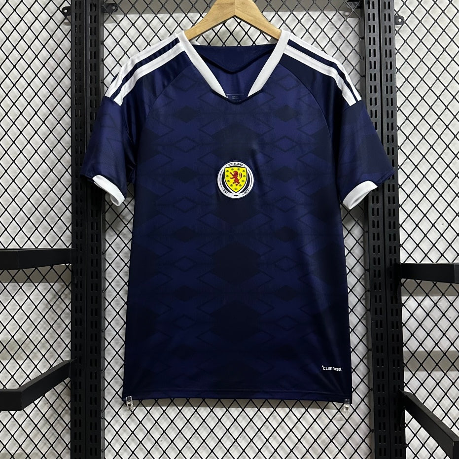 Maillot 25/26 Scotland Domicile