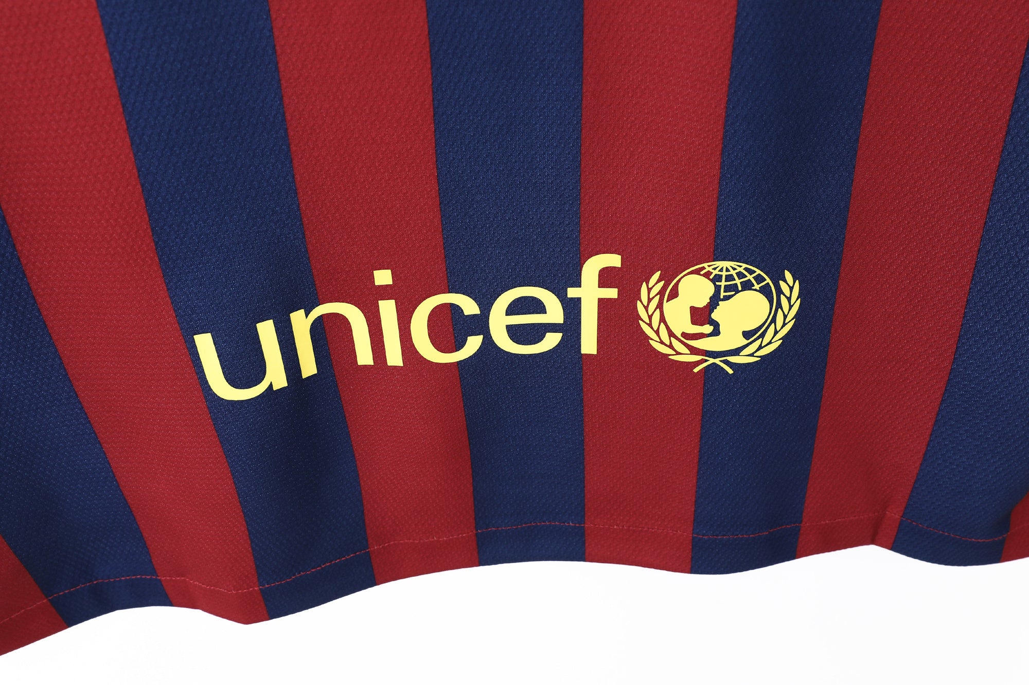 FC Barcelona 2013-2014 Home Kit