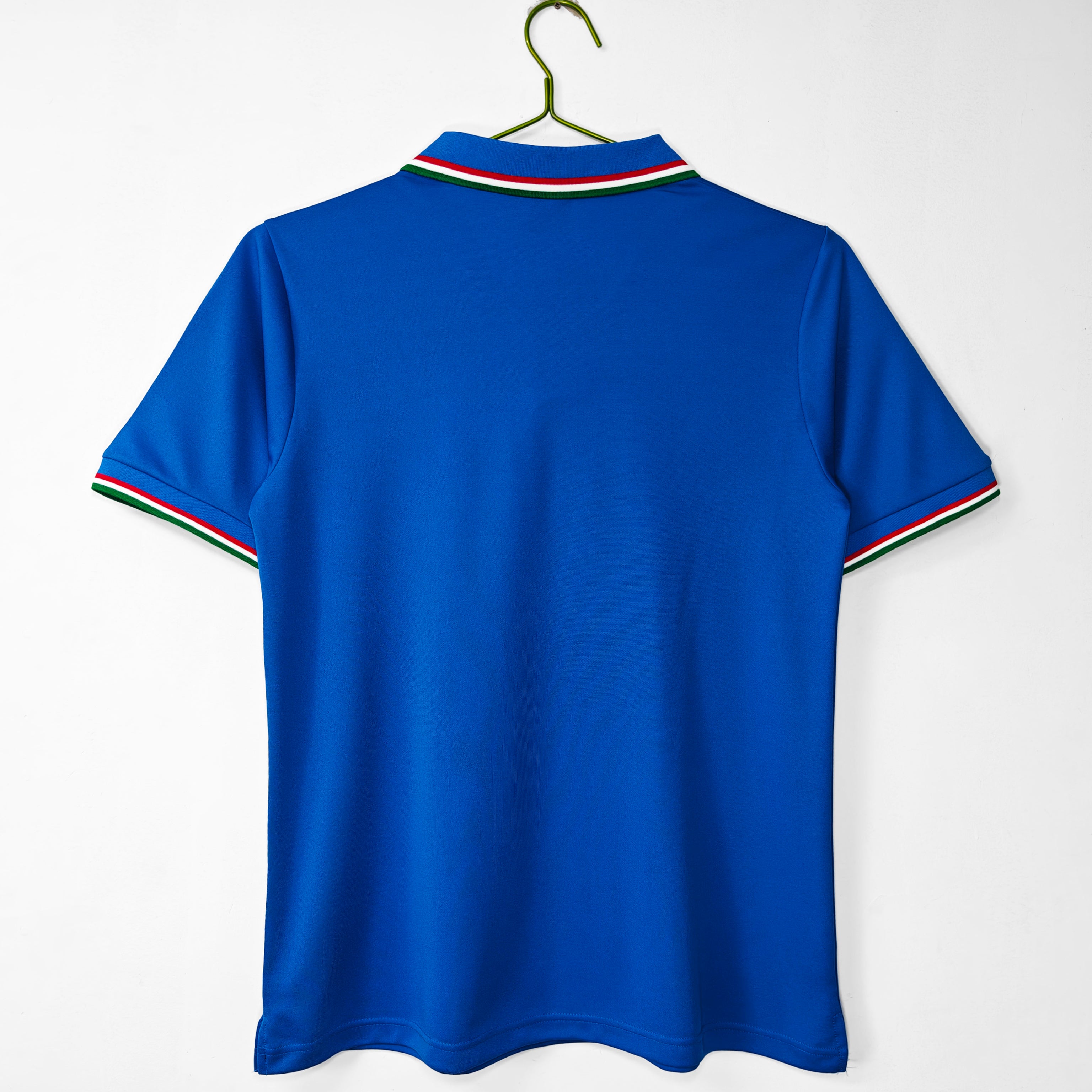 Italy 1982 Home Kit