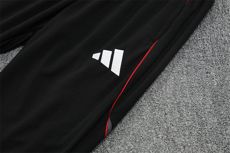 Germany “Flag Fusion” Tracksuit