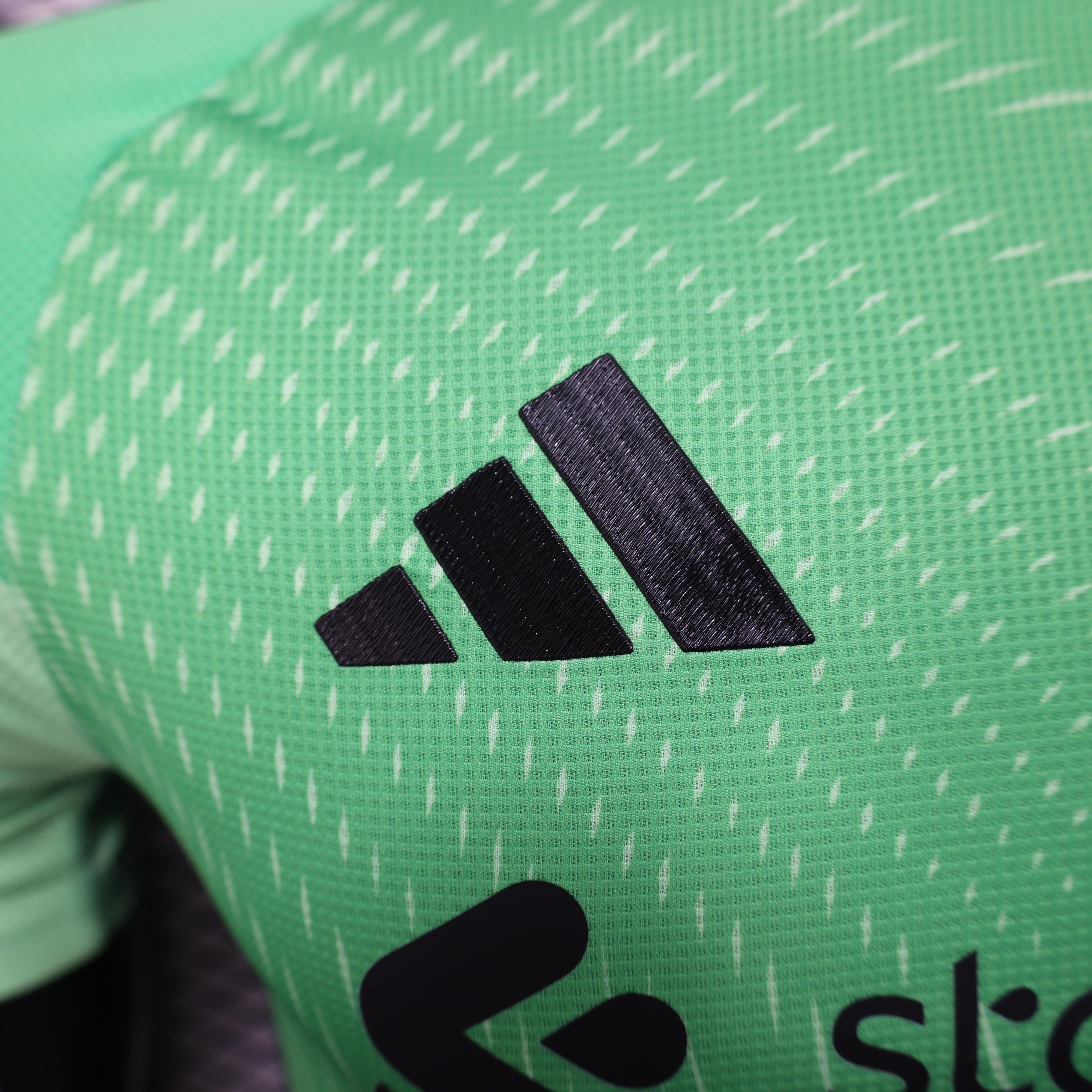 Liverpool "Emerald Dream" Special Kit