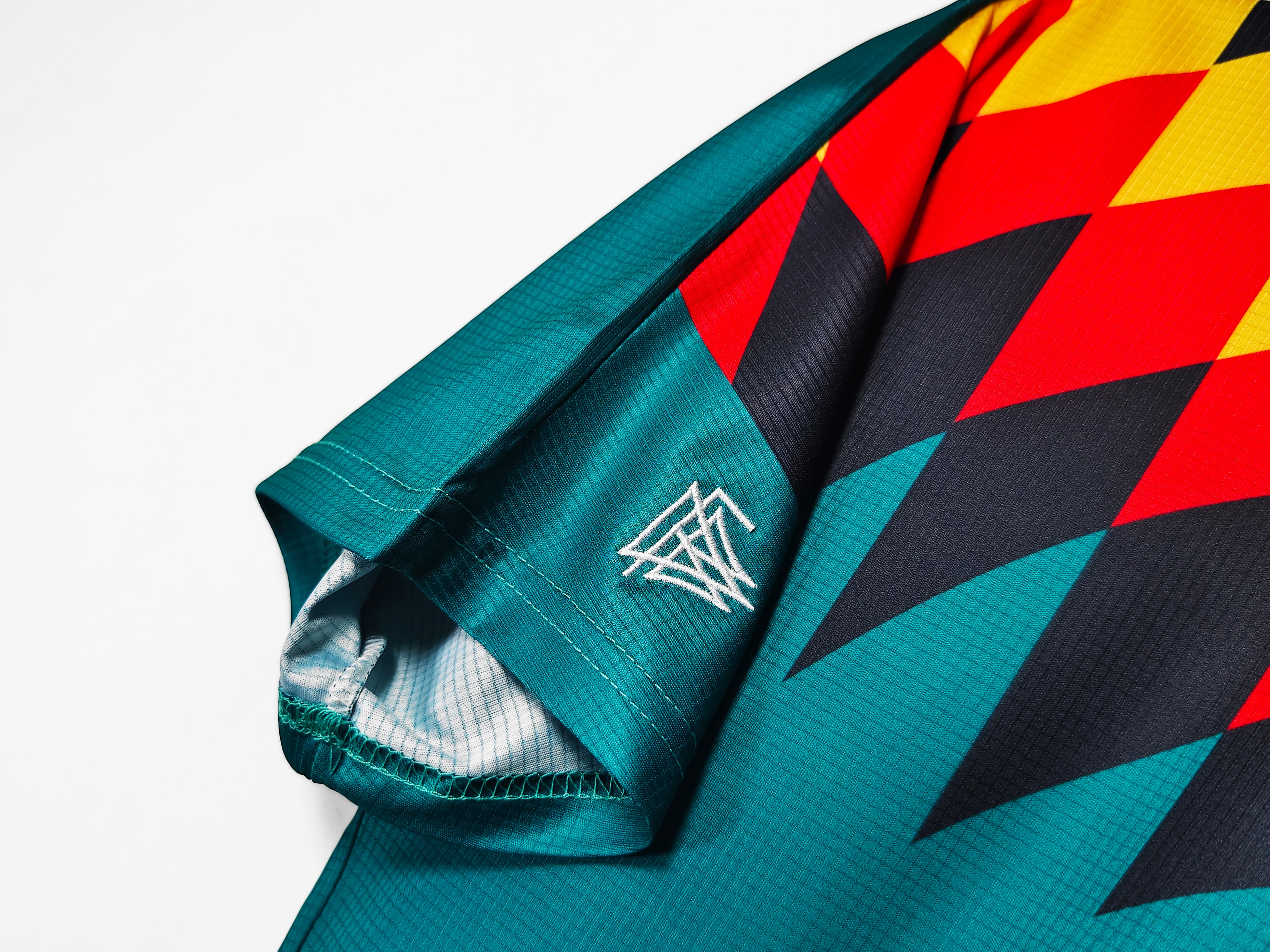Germany 1994 World Cup Away Kit