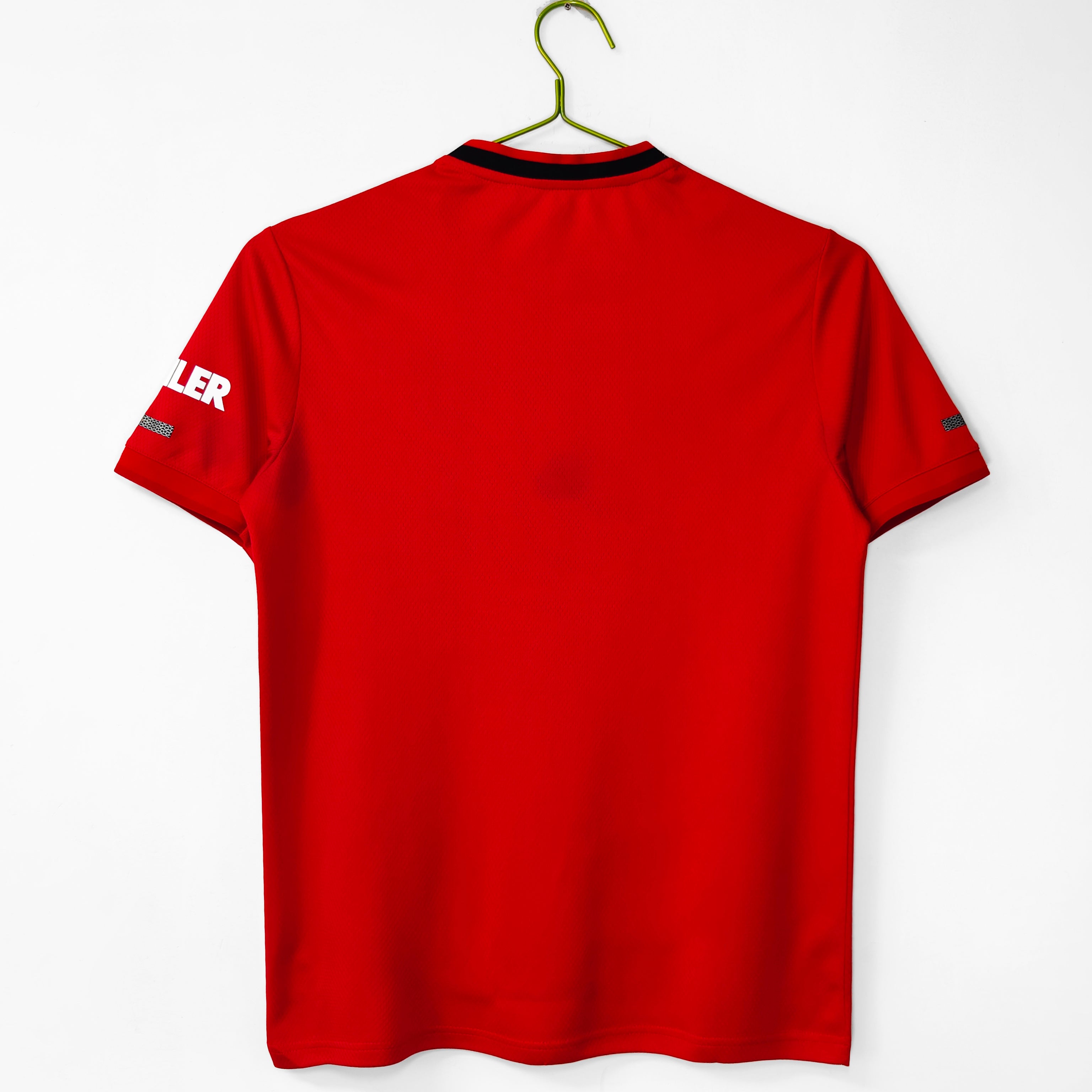 Maillot domicile Manchester United 2019-2020