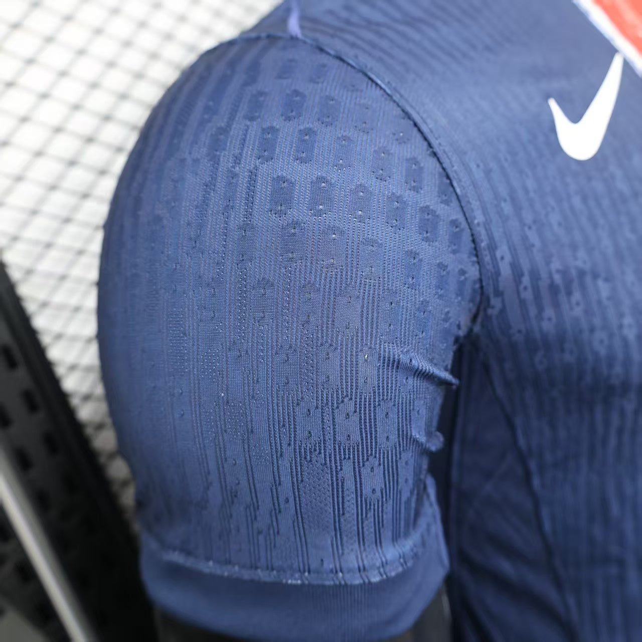 PSG-Spezialset „BrushStroke Hechter“.