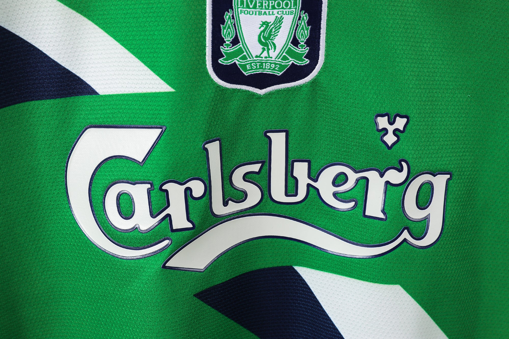 Liverpool FC 1999–2000 Away Kit
