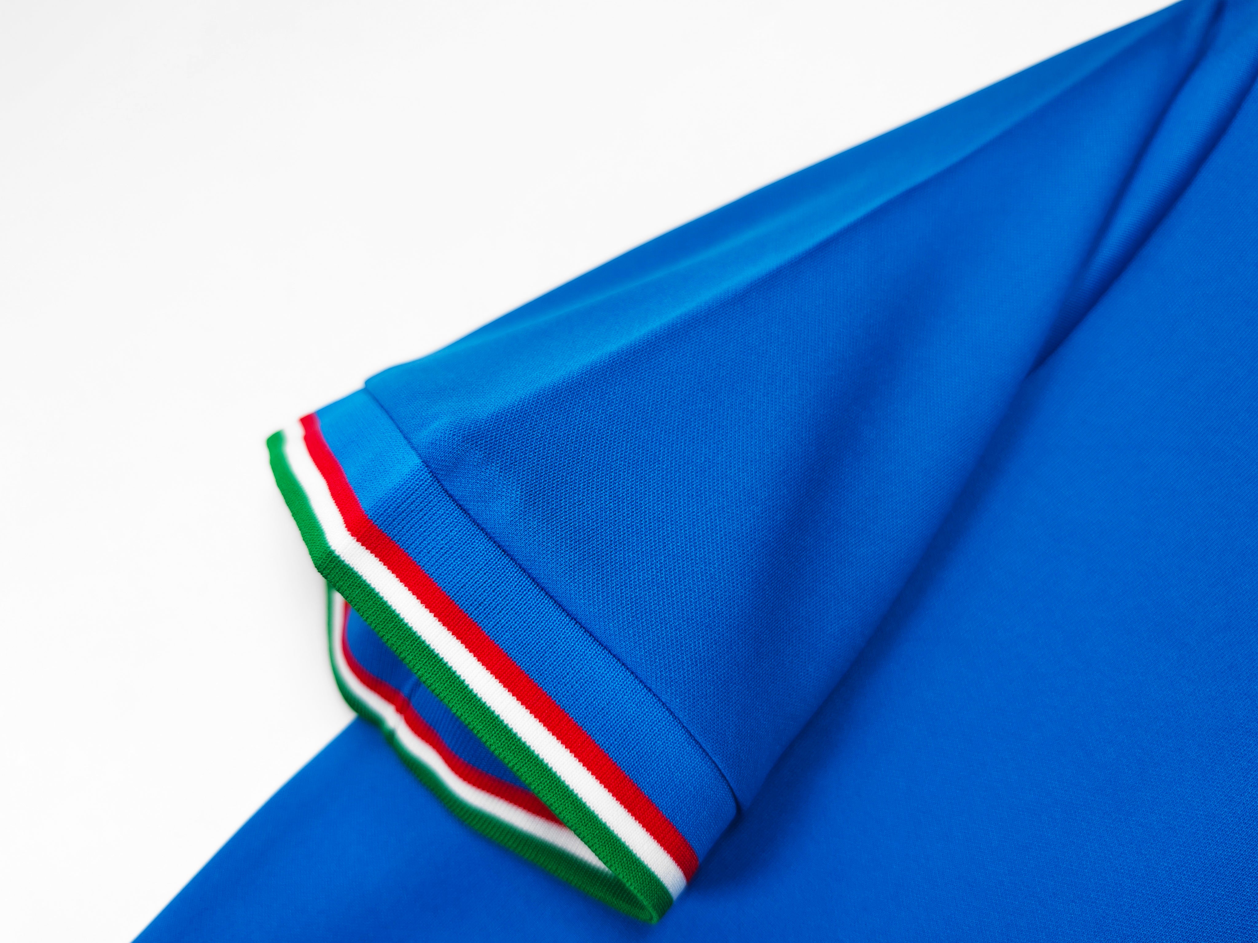 Italy 1982 Home Kit