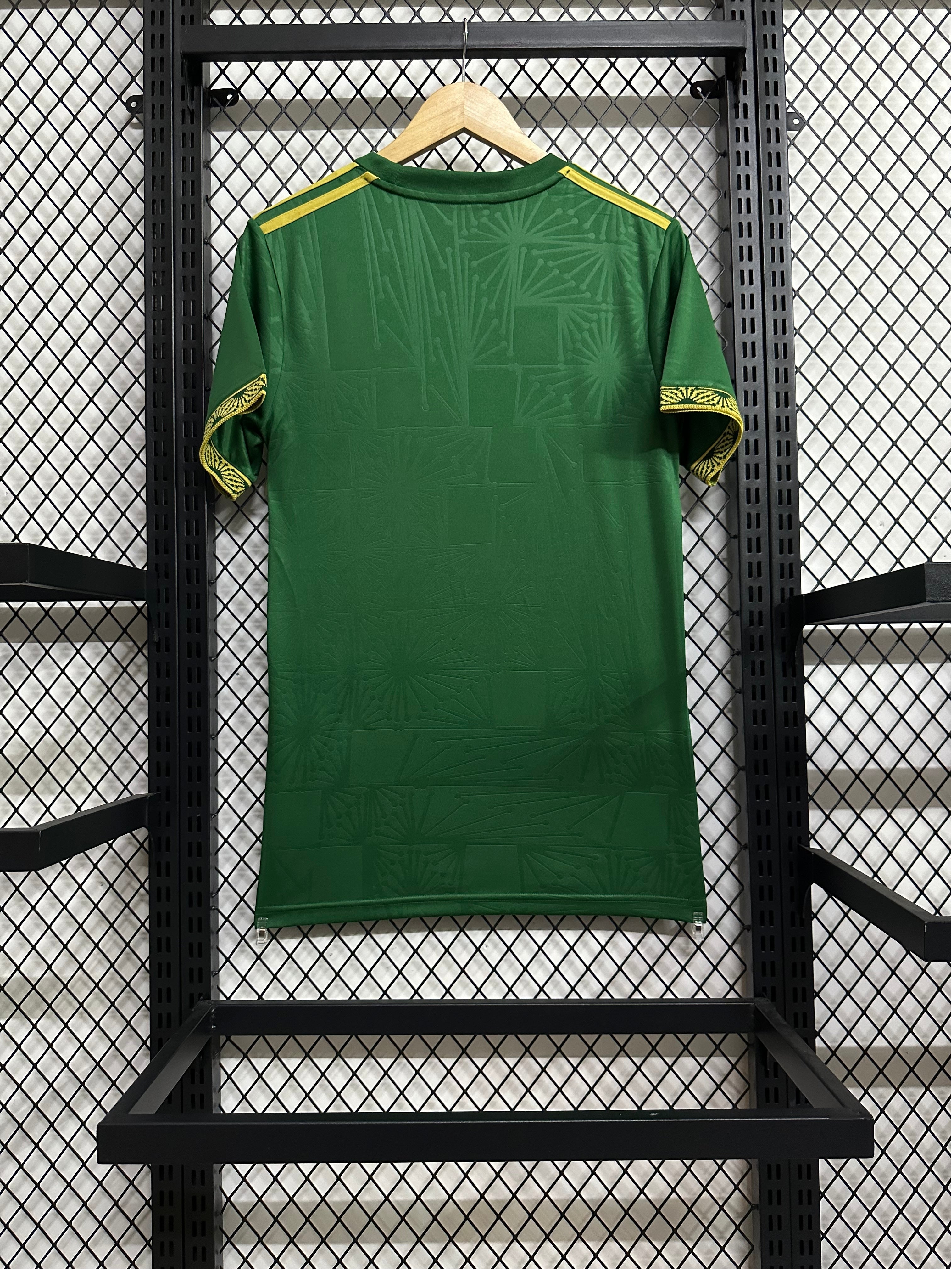 Mexico "Azteca Crest' Special Kit