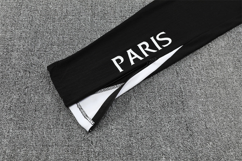 Paris-Saint-Germain “Winged Noir” Tracksuit