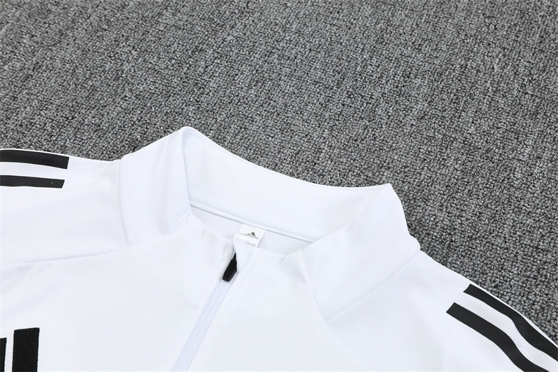 Real Madrid “Glacier Flash” Tracksuit