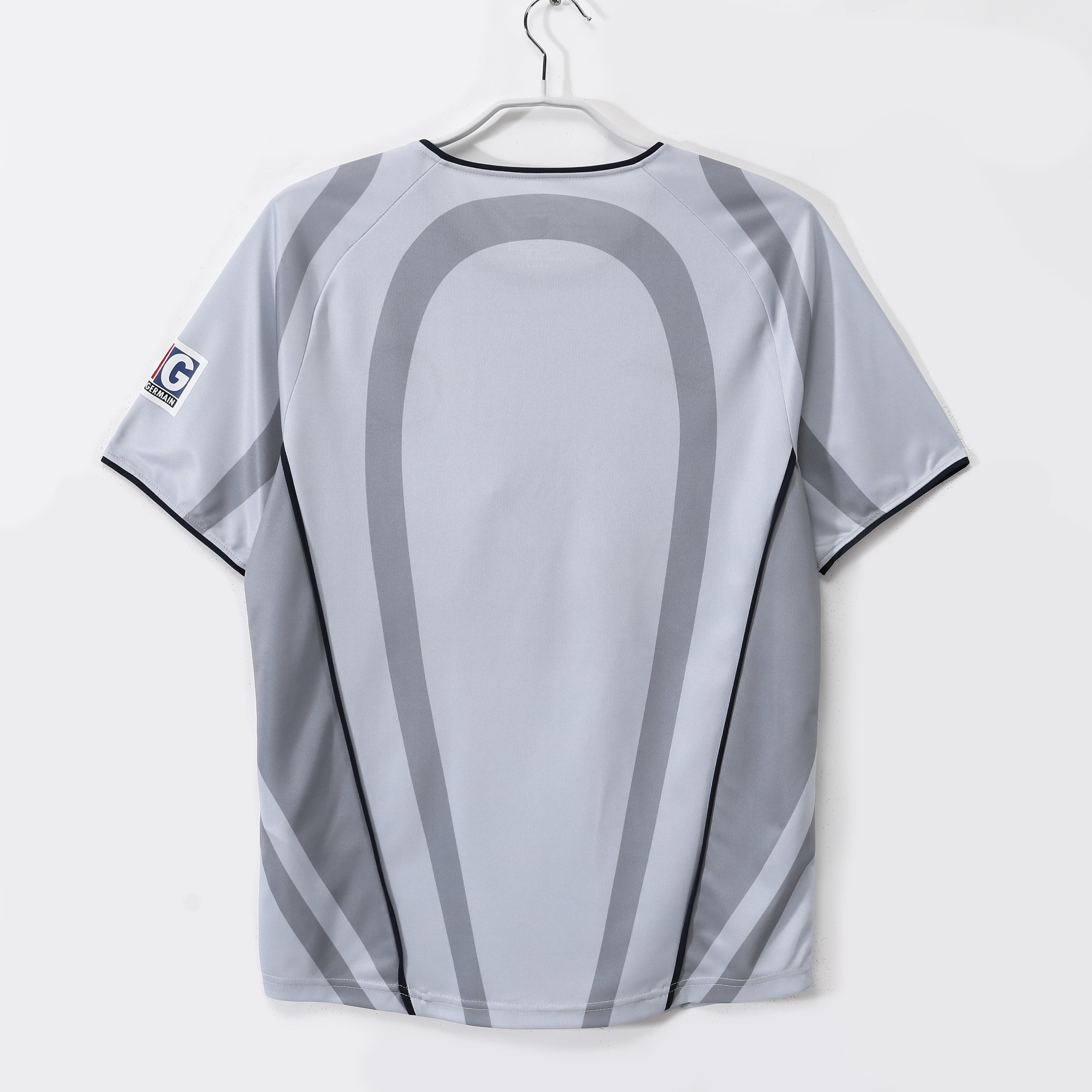 Paris Saint-Germain 2000-2001 Away Kit