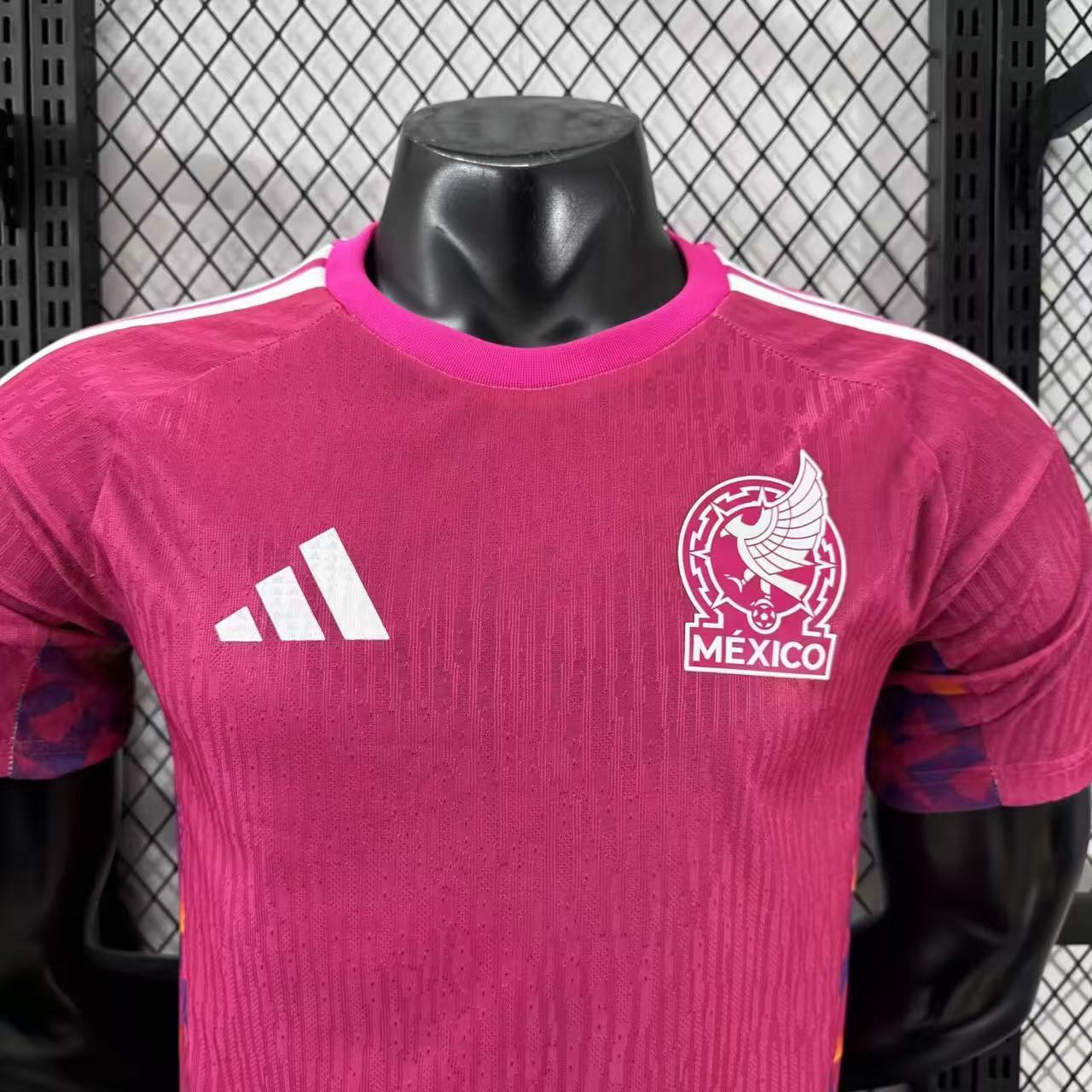 Mexico "Prism Maya" Special Kit