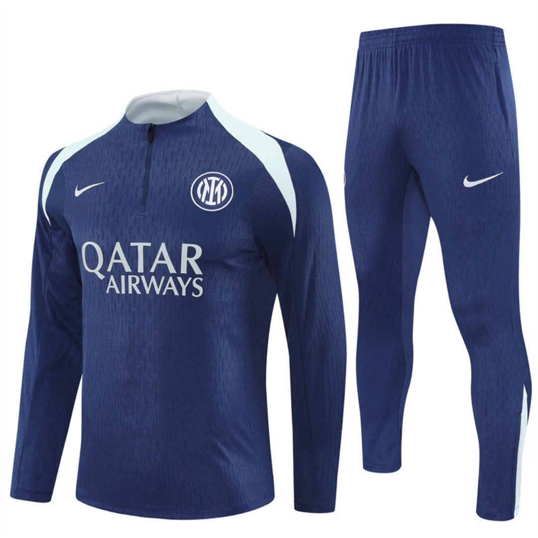 25/26 Ensemble Inter Milan blue