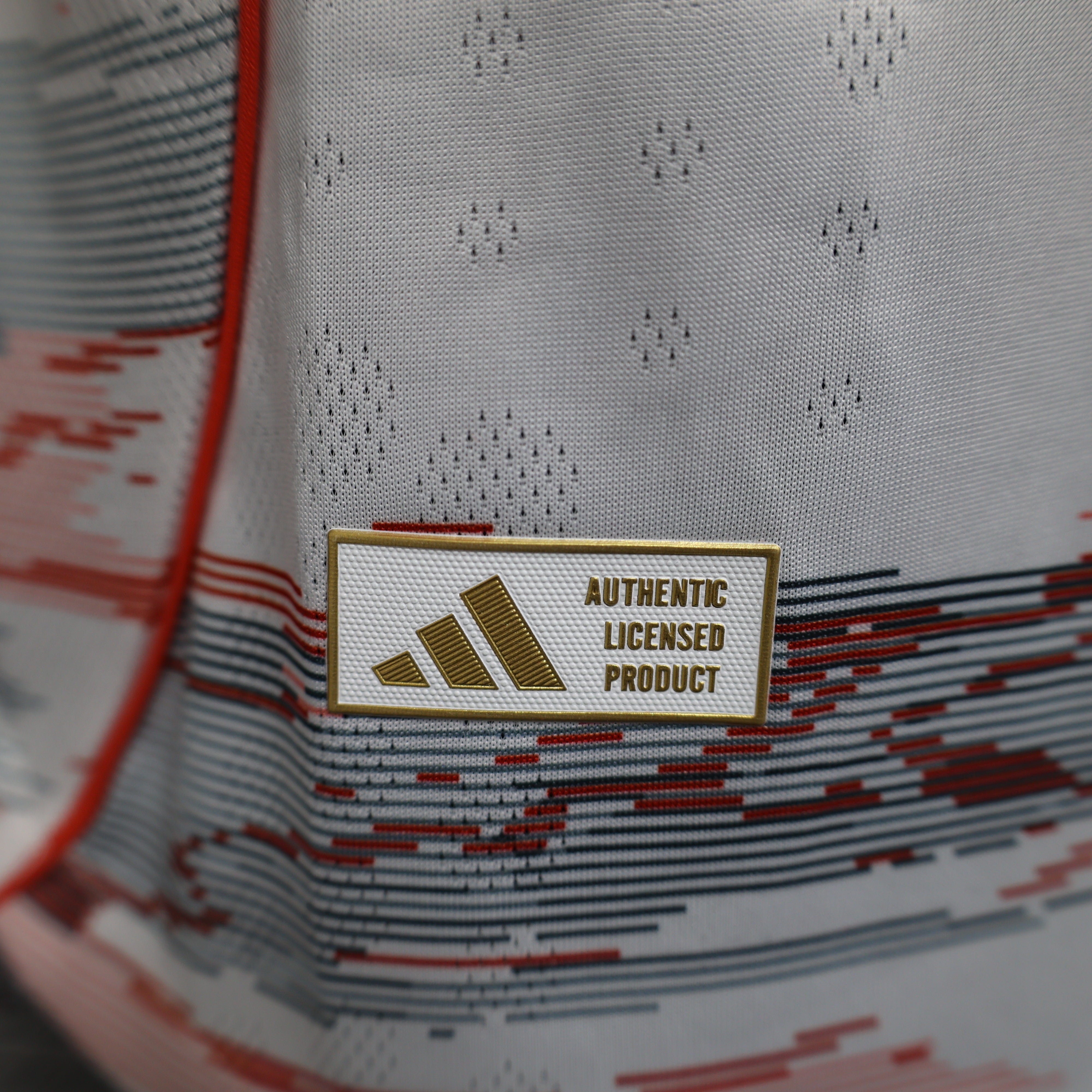 Bayern Munich "Glitch Heritage" Special Kit