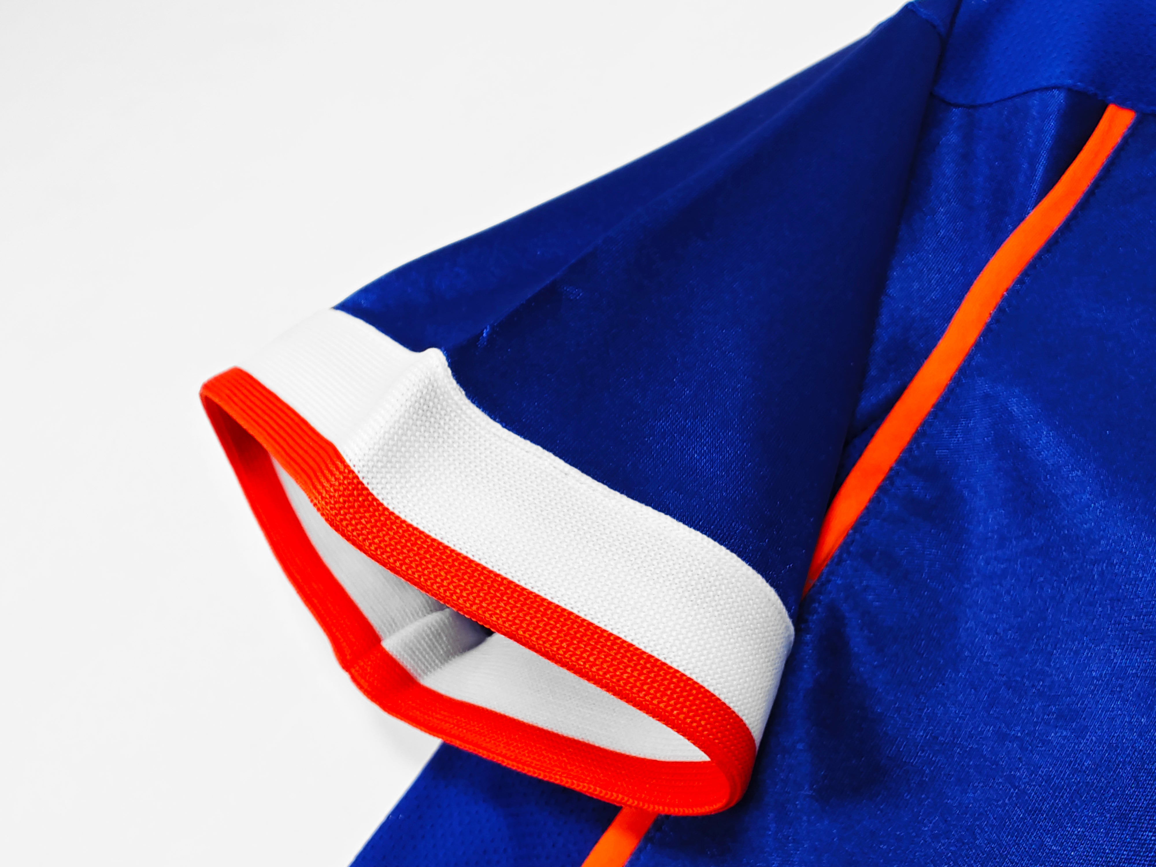 Netherlands 2000–2002 Away Kit