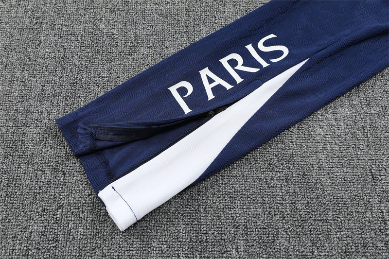 Paris-Saint-Germain “Fiery Voyage” Tracksuit