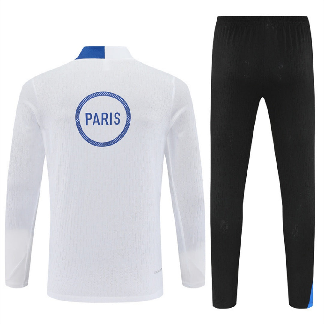 25/26 Ensemble PSG white