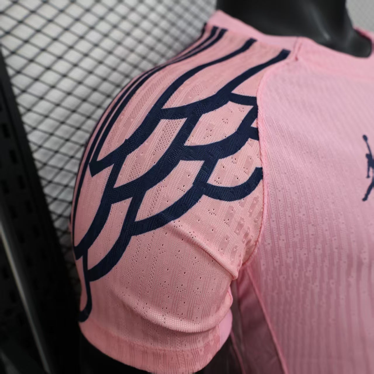 Maglia Speciale "Ali Rosa" del PSG