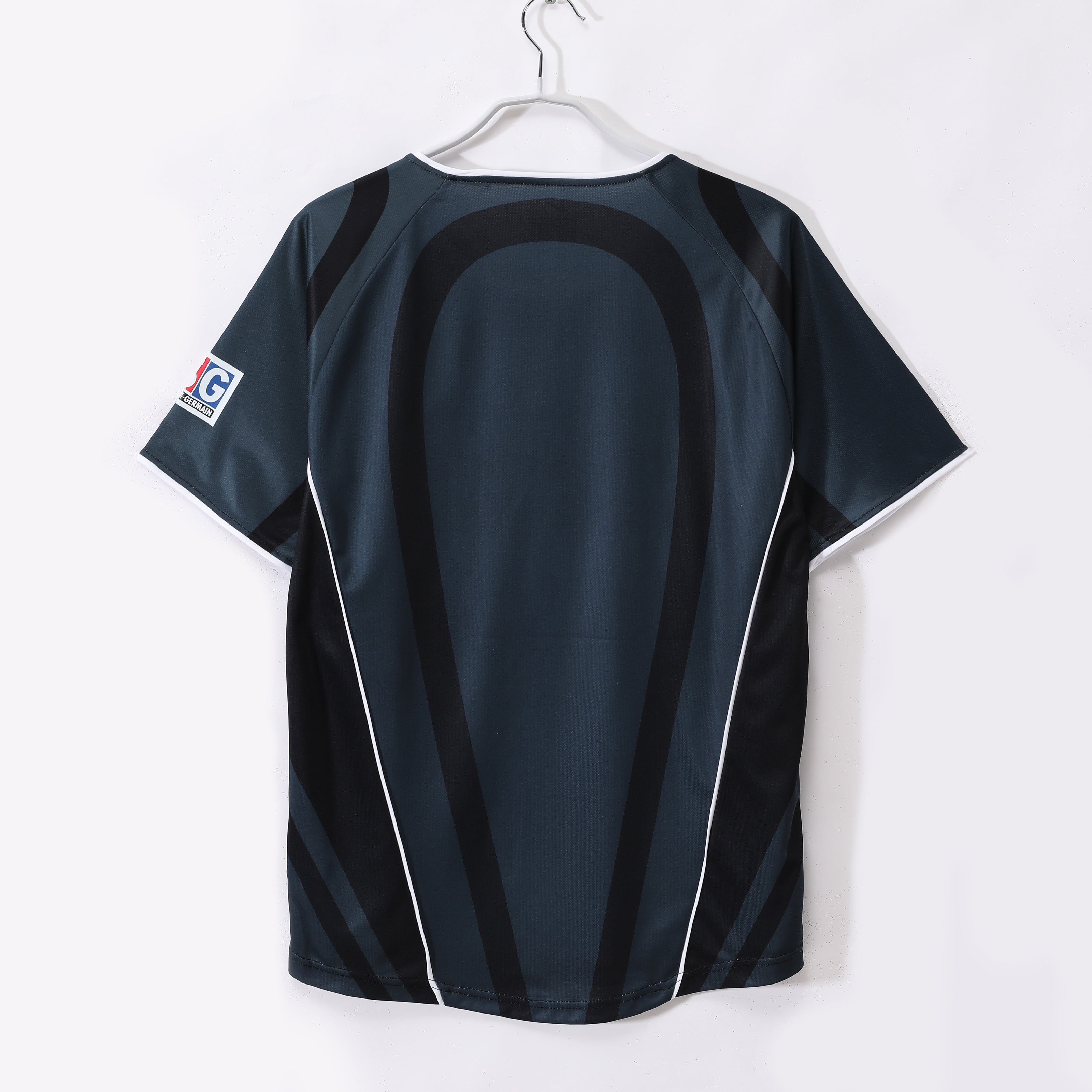 Paris Saint-Germain 2000-2001 Third Kit
