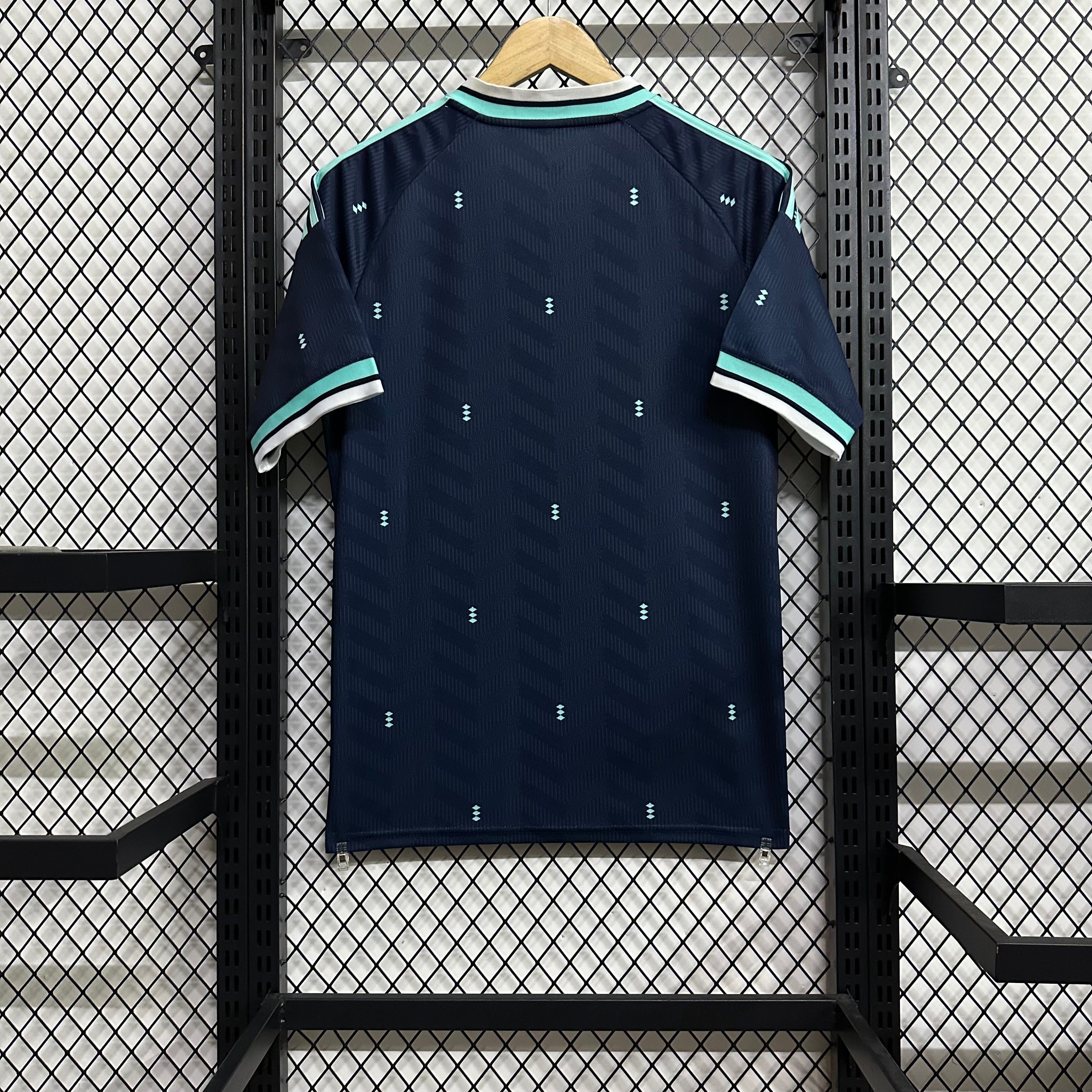 Kit extérieur de la Coupe du monde d'Allemagne