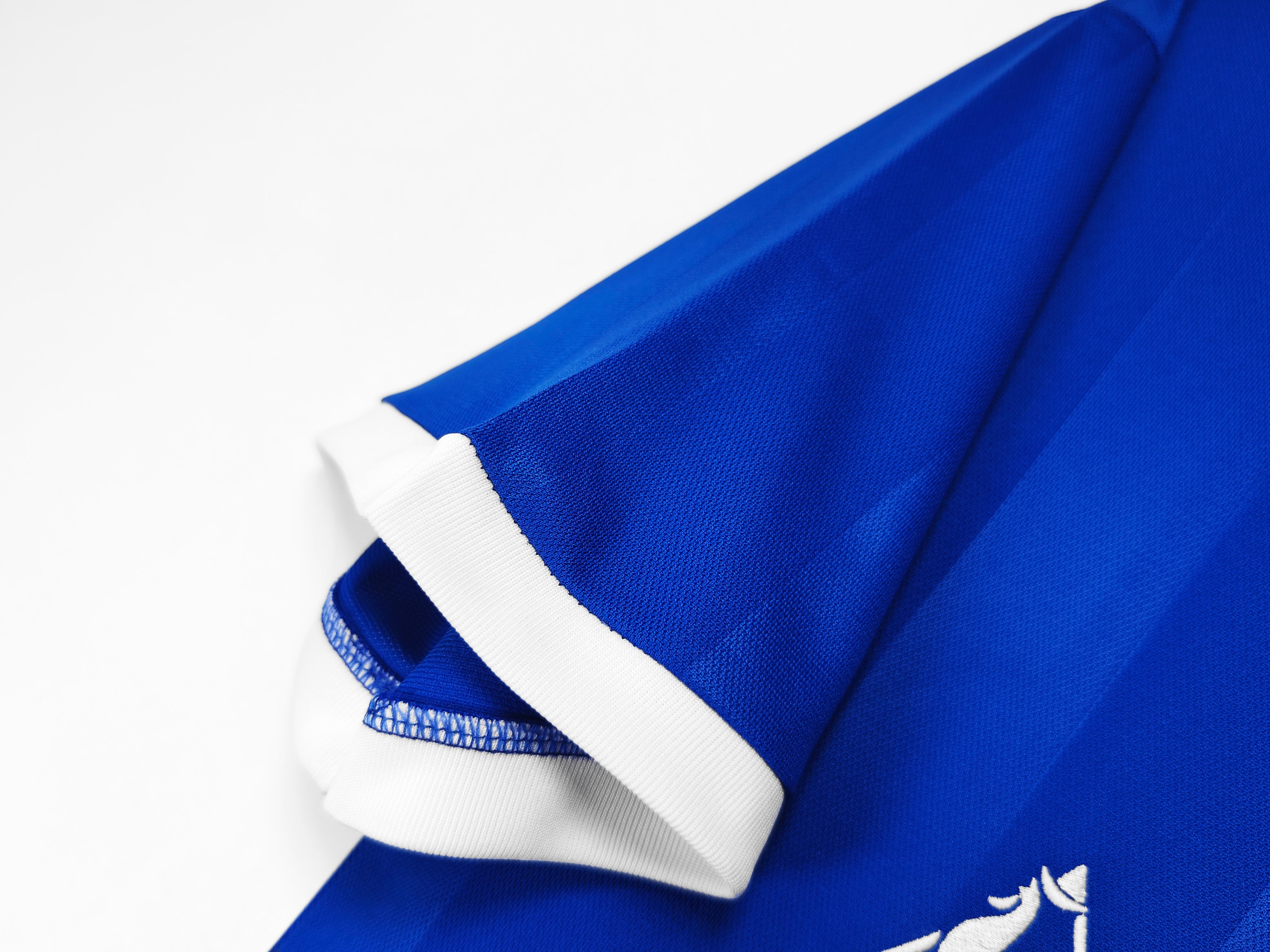 Argentina 1986 Away Kit