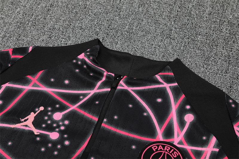 Paris-Saint-Germain “Starlight Flux” Tracksuit