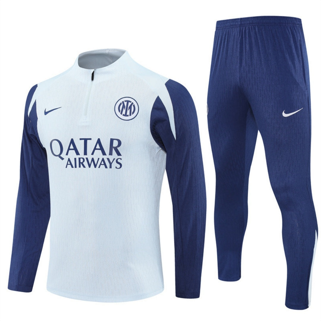25/26 Ensemble Inter Milan Cambridge blue