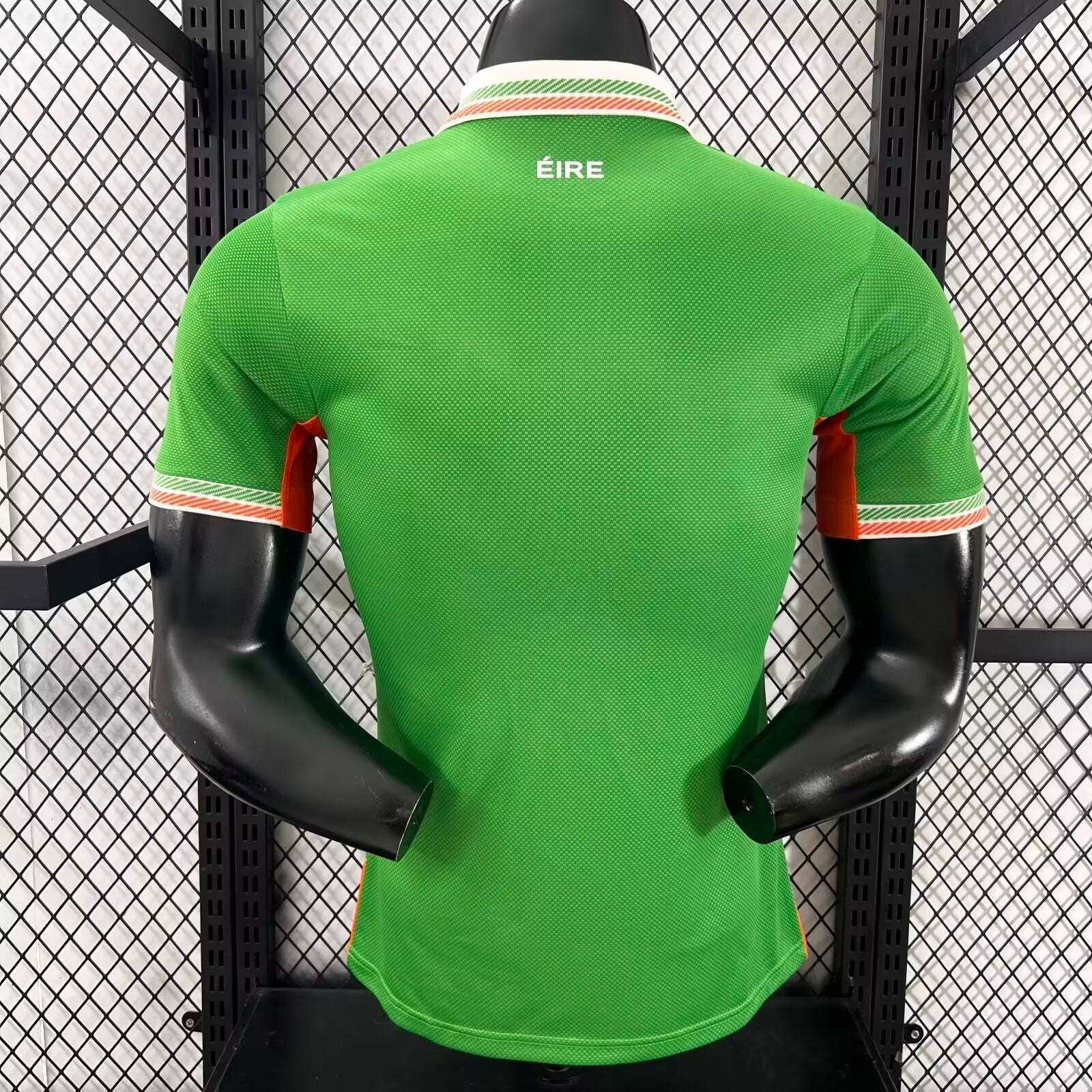 Ireland "Emerald Heritage" Special Kit