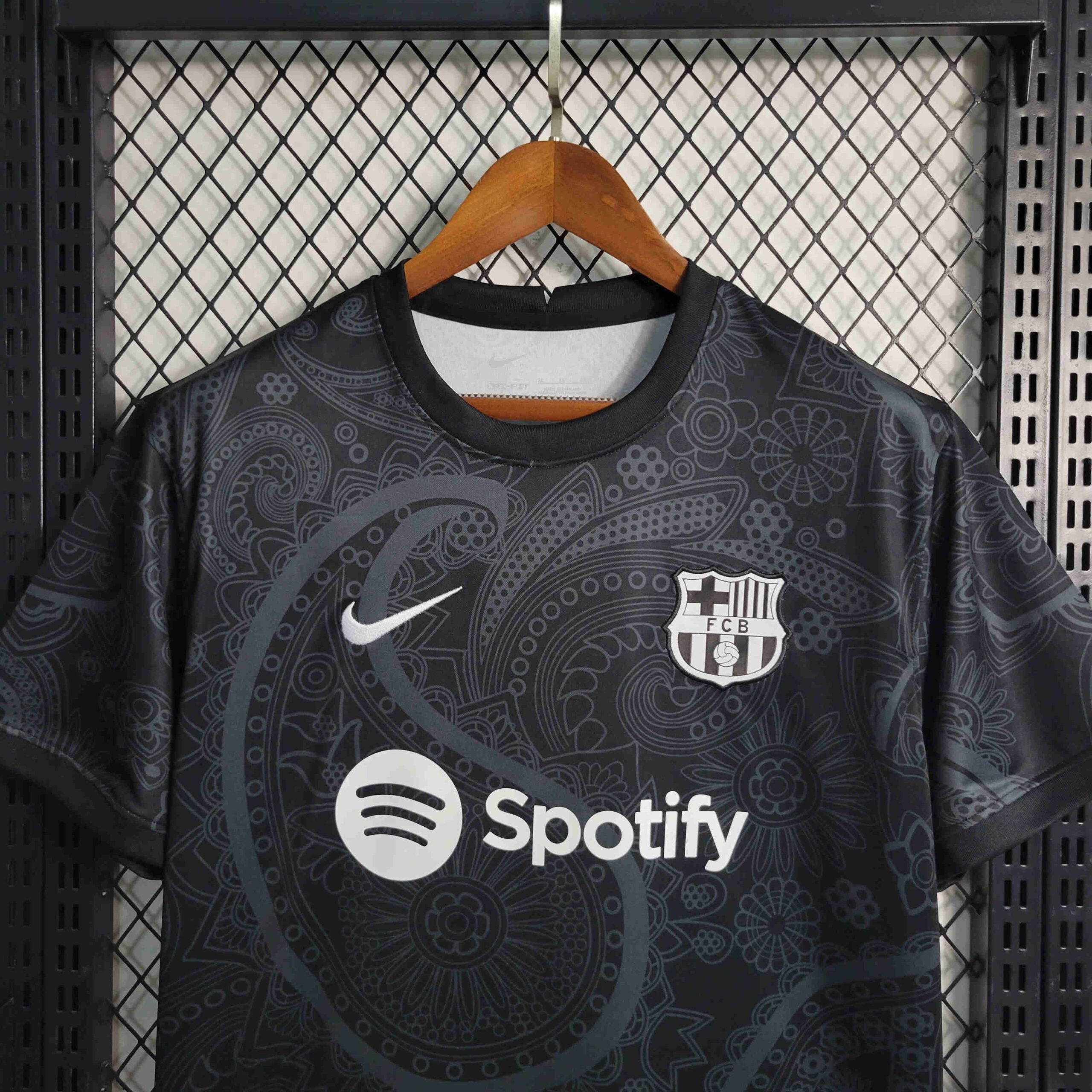 FC Barcelona "Carnival" Special Kit